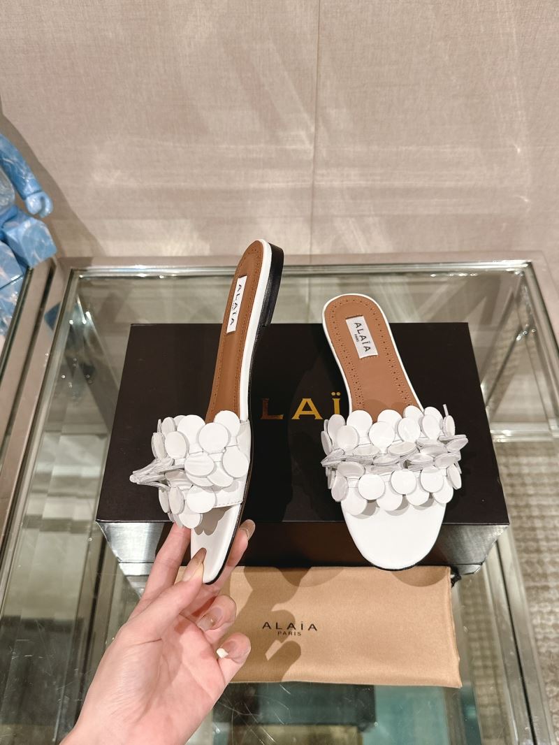 Alaia Sandals